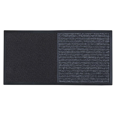 TAPETE KAPAZI SANITIZANTE MAX 2 EM 1 78CM X 40CM
