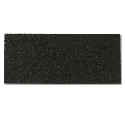 TAPETE PARA ALTO TRAFEGO KAPAZI SUPERIOR LISO 30CM X 30CM