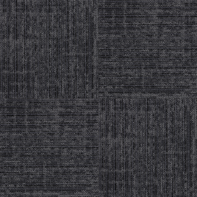CARPETE EM PLACA TARKETT BASIC CORE 004 - 5M2