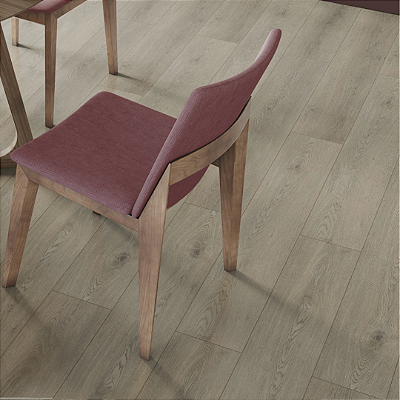 PISO VINILICO AUTOCOLANTE ARKHE EASY ASH 1,5MM - 4,46M²