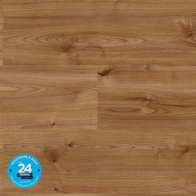 PISO LAMINADO EUCAFLOOR NEW EVIDENCE ACQUA RESIST VENETO - 2,77M2