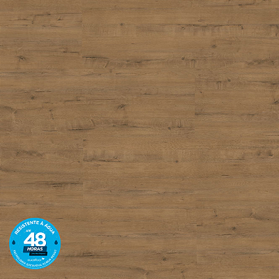 PISO LAMINADO EUCAFLOOR MAX ELEGANCE CLICK ACQUA RESIST CLAIRE OAK - 3,87M2