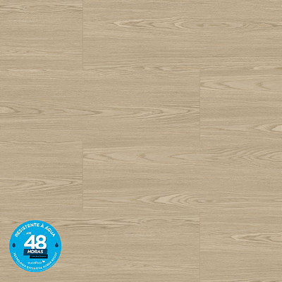 PISO LAMINADO EUCAFLOOR MAX ELEGANCE CLICK ACQUA RESIST CADIZ OAK - 3,87M2
