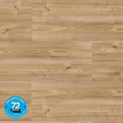 PISO LAMINADO EUCAFLOOR GRAN ELEGANCE ACQUA RESIST BELMONTE - 2,77M2