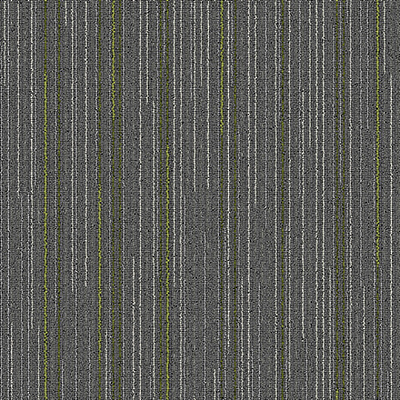 CARPETE EM PLACA BELGOTEX CONNECT 2.0 UPLOAD GREEN - 5M2