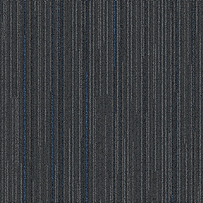 CARPETE EM PLACA BELGOTEX CONNECT 2.0 HUB BLUE - 5M2