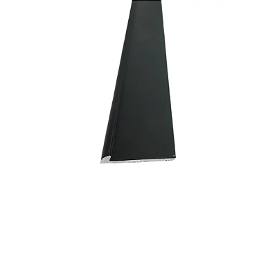 ARREMATE SLIM ALUMINIO VINILICO 2MM FUME - 3M