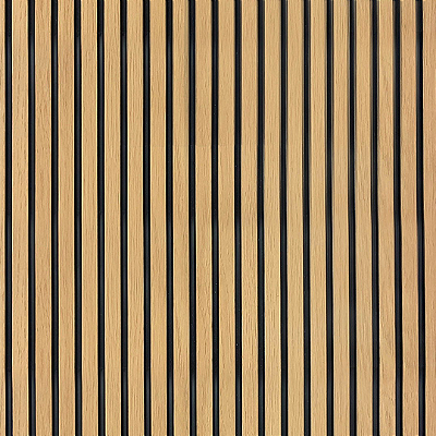 PAINEL RIPADO SLIM FINOTTATO TAUARI 30,6CM - 2,85CM