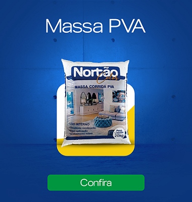 Massa PVA | Confira