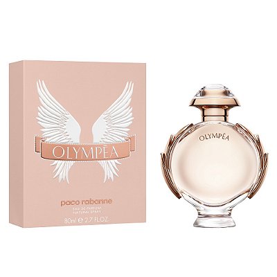 Olympéa Paco Rabanne EDP Feminino