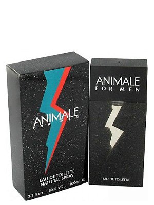 Animale For Men Animale EDT Masculino