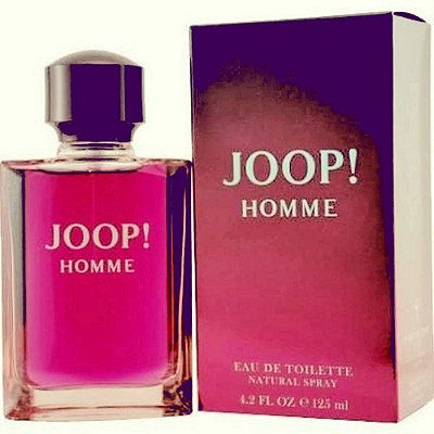 Joop! Homme Joop EDT Masculino