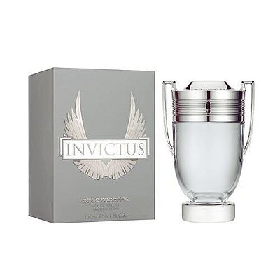 Invictus Paco Rabanne EDT Masculino