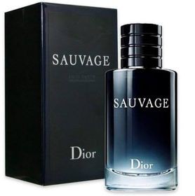Sauvage Dior EDT Masculino