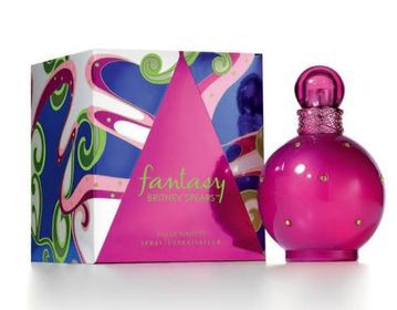 Fantasy Britney Spears EDP Feminino