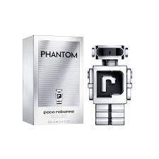 Phantom Paco Rabanne EDT Masculino
