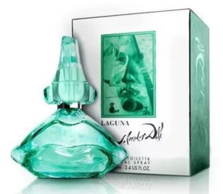 Laguna Salvador Dali EDT Feminino