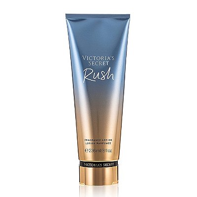 Creme Rush Victoria's Secret Fragrance Lotion