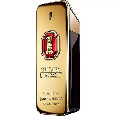One Million Royal Paco rabanne EDP 100ml Masculino
