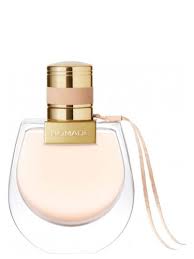 Decanter Nomade Chloé EDP Feminino
