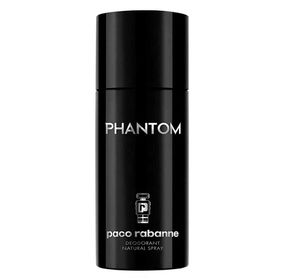 Desodorante Phantom Paco Rabanne EDT Masculino