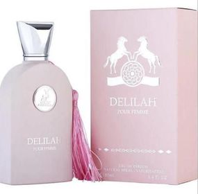 Delilah Maison Alhambra EDP Feminino