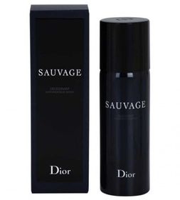 Desodorante Sauvage Dior  Masculino