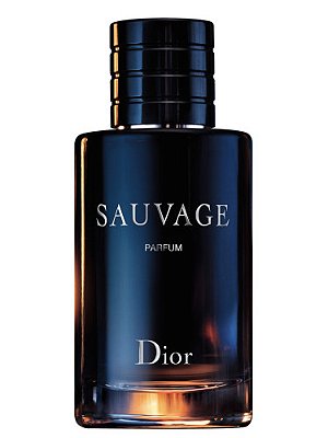 Sauvage Parfum Dior EDP 100ml Masculino