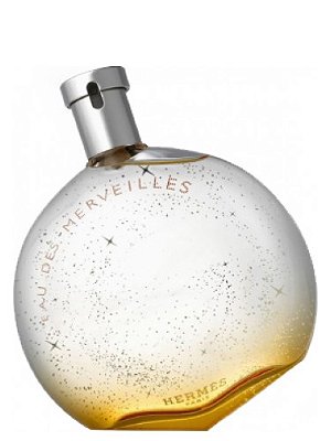 Eau de Merveille Hermès EDT Femino