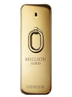 Million Gold Paco Rabanne EDP 100ml Masculino