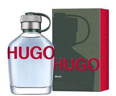 Hugo Man Hugo Boss EDT Masculino