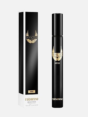 Miniatura Invictus Victory Absolu Paco Rabanne EDP Masculino 10ml