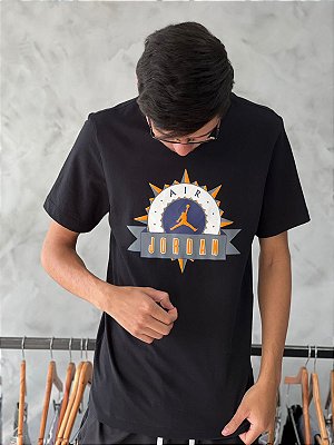 CAMISETA JORDAN AIR