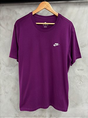 CAMISETA NIKE BASICA