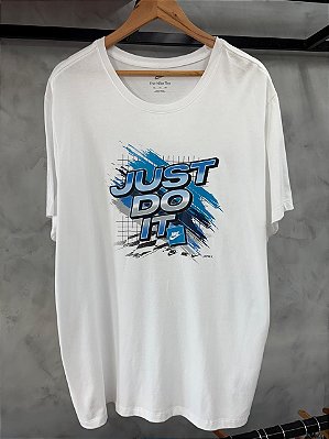 CAMISETA NIKE JUST DO IT
