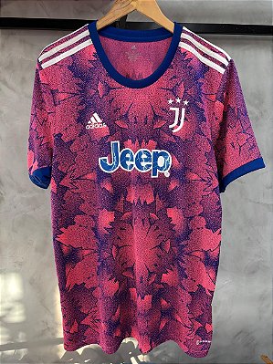 CAMISETA ADIDAS JUVENTOS AEROREADY