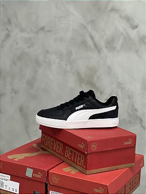 TENIS PUMA CAVEN