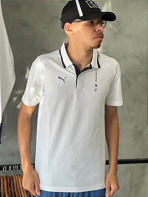 POLO PUMA BMW BRANCA