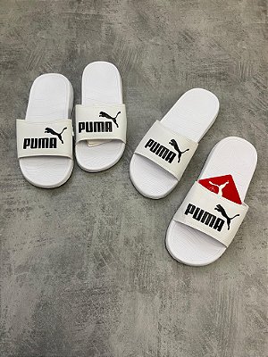 CHINELO PUMA