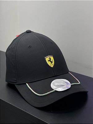 BONÉ PUMA FERRARI
