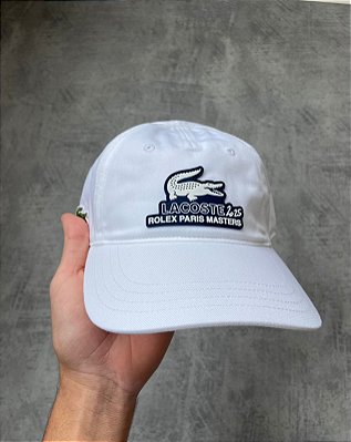 BONE LACOSTE ROLEX