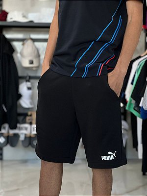SHORTS PUMA ESS
