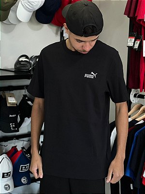 CAMISETA PUMA ESS