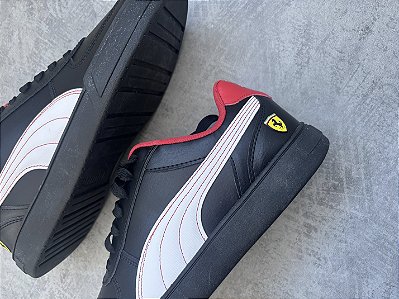 TÊNIS PUMA FERRARI