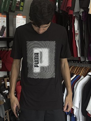 CAMISETA PUMA