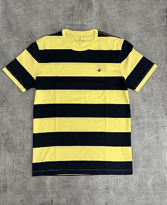 CAMISETA BROOKSFIELD