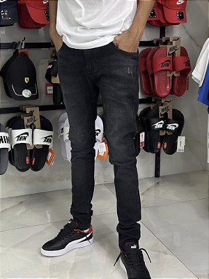 CALÇA JEANS 2500618