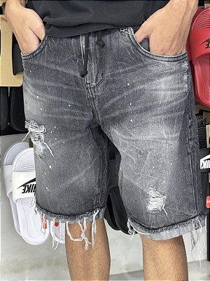 Shorts jeans 2507820