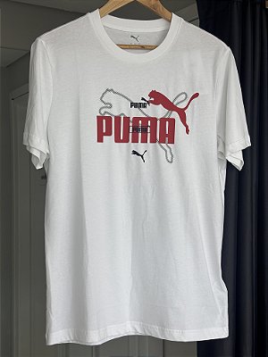 CAMISETA PUMA