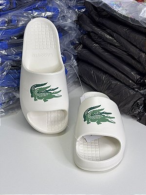 CHINELO LACOSTE